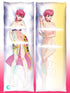 Trish Una Body pillow case JOJO'S BIZARRE ADVENTURE GOLDEN WIND Mitgard-Knight